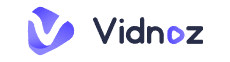 Vidnoz logo