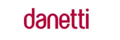 Danetti logo