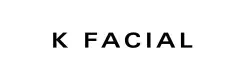 K Facial logo