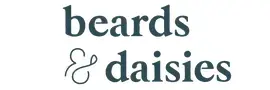 Beards & Daisies logo