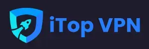 iTop VPN logo