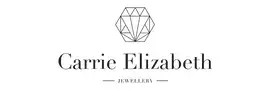 Carrie Elizabeth logo