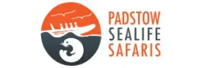 Padstow Seal Life Safari logo