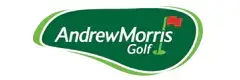 Andrew Morris Golf logo