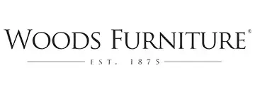 Woods Furniture logo